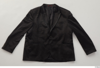  Clothes   287 black blazer black suit business jacket 0001.jpg